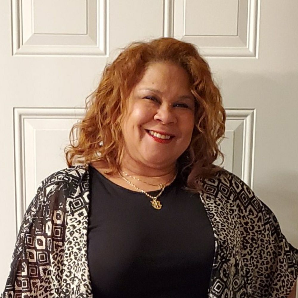 Meet your Posher, Marie